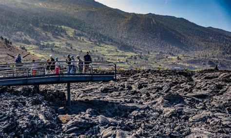 La Palma con niños 6 actividades que hacer en familia