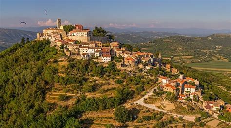 Motovun - Welcome to Croatia