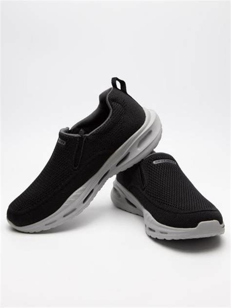 Мужские кроссовки Skechers ARCH FIT ORVAN GYODA 210432