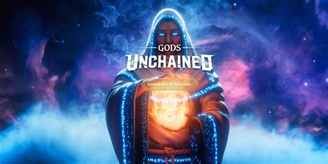 Gods Unchained Cards Nft World