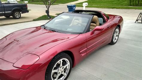 2002 Corvette Z51 package $21,500 - CorvetteForum - Chevrolet Corvette ...