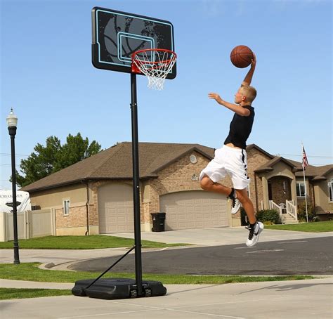 Walmart Online Deal: Lifetime Portable Basketball Hoop $89