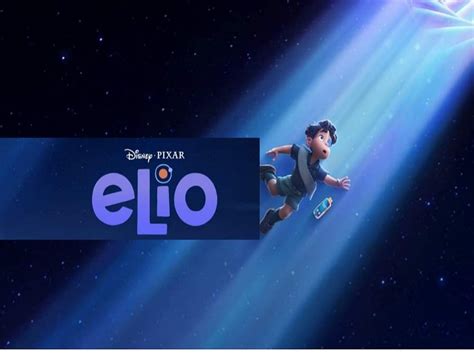 Disney Resmi Rilis Trailer Teaser Elio Film Yang Mengisahkan