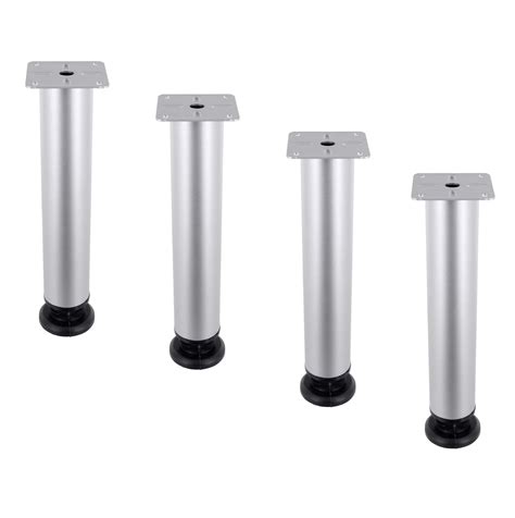 Buy Gedotec Design Furniture Leg Lena Adjustable Base Leveller