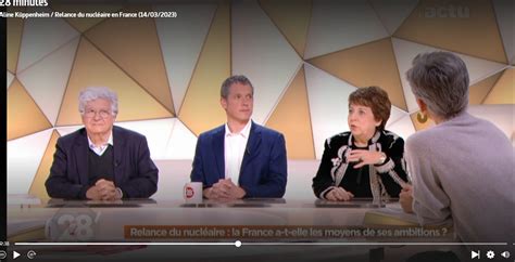 [relance Du Nucléaire La France A T Elle Les Moyens De Ses Ambitions