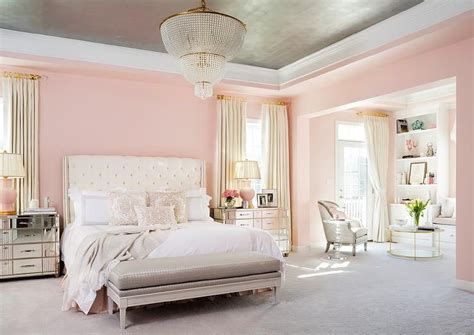 Pin By Talulah Grace On Natalie Bedroom Ideas Bedroom Interior Pink Bedroom Decor Pink