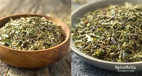 Simple Homemade Herbes De Provence Recipe