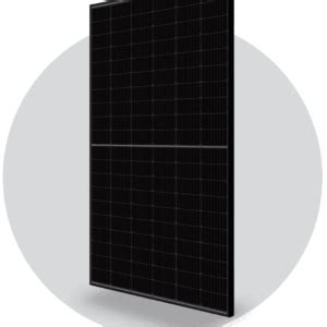 Silfab Hn Solar Panels The Silfab Watt Monocrystalline Solar