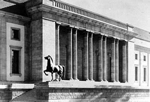 Reich Chancellery - Wikipedia