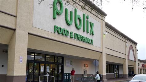 Publix issues recall for meat products sold at Hernando County store