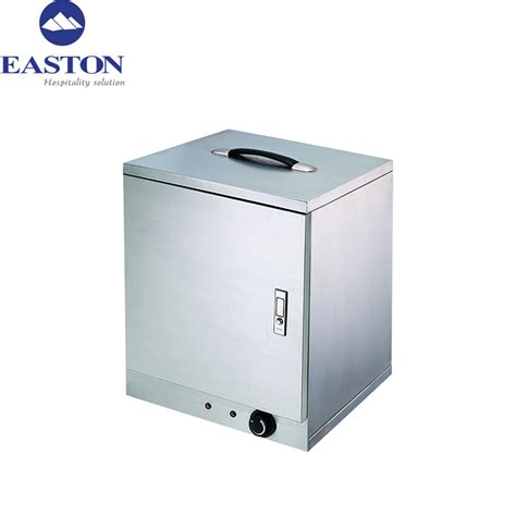 Hotel Guestroom Stainless Steel Food Warmer Hot Box Food Warmer Hot Box And Hotel Guestroom