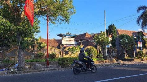 Dishub Bangli Tambah 167 Lampu Penerangan Jalan Kota Bangli Dipastikan