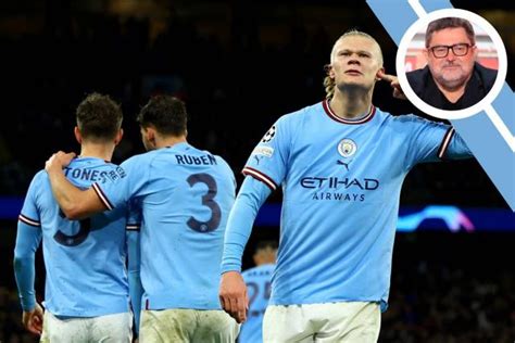 L analyse de Duluc Pourquoi City en est là et pourquoi le PSG est à