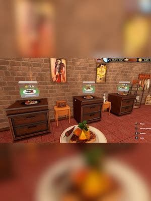 Buy Kebab Chefs Restaurant Simulator Pc Steam Account Global