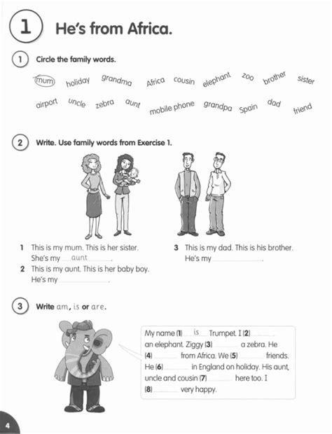 [Download] Tải File Pdf: Fly High 3 Activity Book | TranhToMau.vn