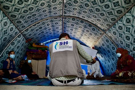 HAMAP-Humanitaire Explosive ordnance risk education (2021) - IRAQ