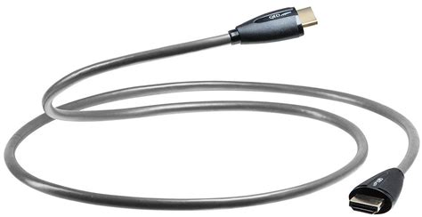 Qed Performance Ultra High Speed Hdmi Cable M My Supermarket Compare