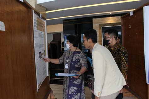 Pbbmi Cabang Purwokerto Sukses Adakan Seminar Nasional Dan Workshop