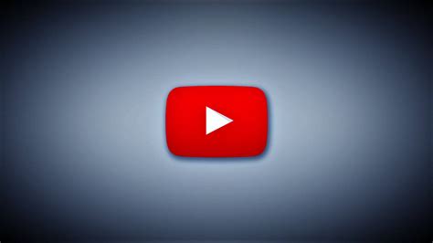 Download Play Button Youtube Background Wallpaper