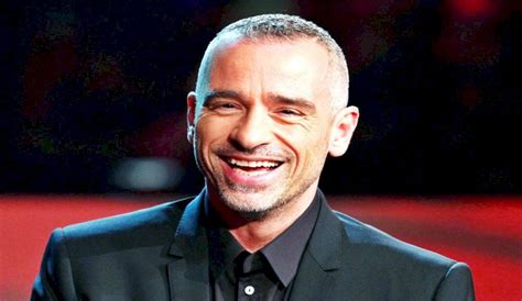 Eros Ramazzotti Confirmó El Lanzamiento De Latido Infinito Diario