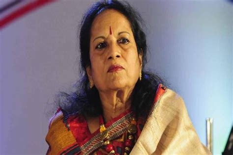 मशहूर सिंगर पद्म भूषण वाणी जयराम का निधन Renowned Singer Padma Bhushan Vani Jairam Passed Away