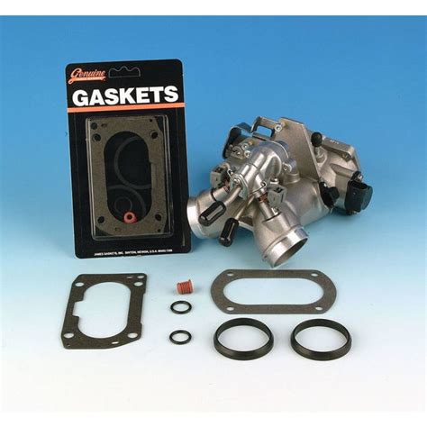 James Gaskets Kit De Joint De Collecteur Dadmission Jgi 27002 99 X Fortnine Canada