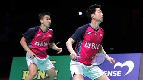 Link Tv Online Inews Tv Live Streaming 16 Besar Malaysia Masters 2023