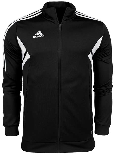 Adidas Bluza M Ska Condivo Track Jacket Ha