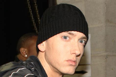 Eminem’s ‘not Afraid’ Single A New Slim Shady Speakeasy Wsj