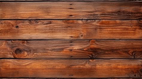 Weathered Cracked Paint On Wooden Boards Texture Background Vintage