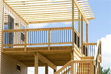 expert tips  installing decking  lasting quality  beauty