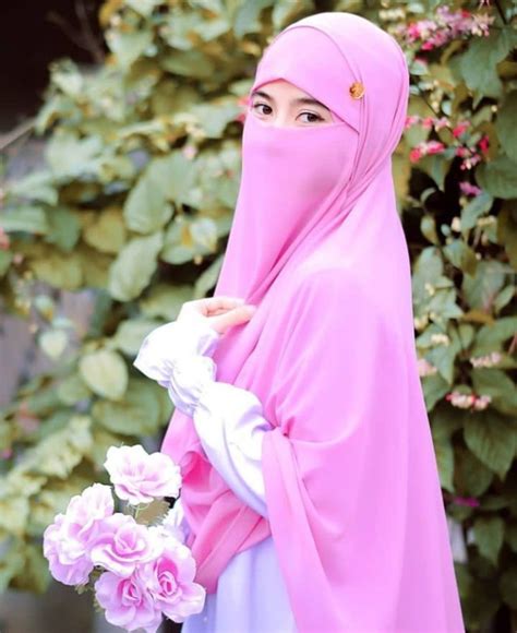 Pin By Unique On Beautiful Muslimahs Beautiful Hijab Girl Hijabi