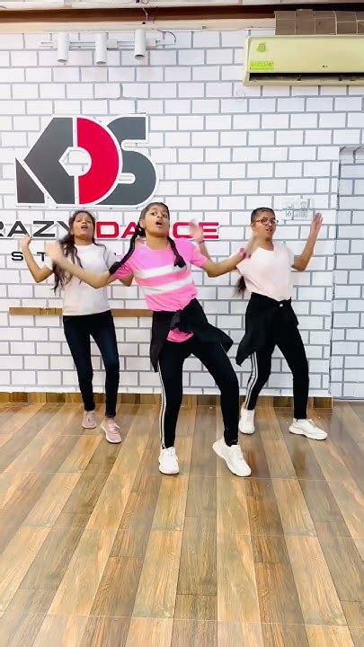 Chamkeelaangeelesi Dance Reel Kds Krazy Dance Studios Saikrishna