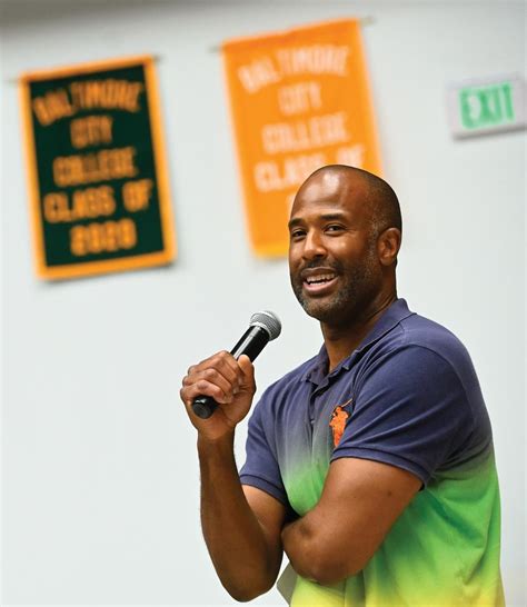 Sharing his love for storytelling | Hub