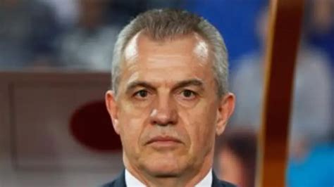 Javier Aguirre fue destituido como seleccionador japonés TUDN Liga MX