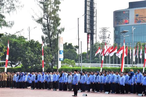 Ppid Kementrian Lingkungan Hidup Dan Kehutanan Hari Pahlawan