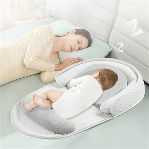 Baby Reflux Pillow Anti Reflux Baby Lounger，baby Wedge