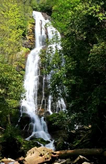 Great Smoky Mountains National Park (Best Honeymoon Destinations In USA)