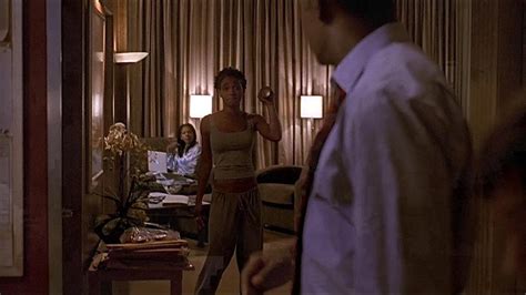 Naked Megalyn Echikunwoke In 24