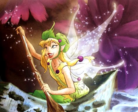 Spring Disney Fairies Wiki Fandom Powered By Wikia