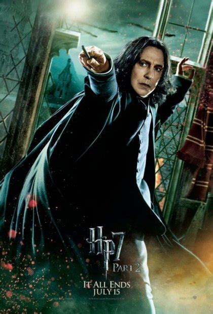 Nuovo Character Poster Di Harry Potter E I Doni Della Morte Parte