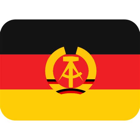 Germany Emojis for Discord & Slack