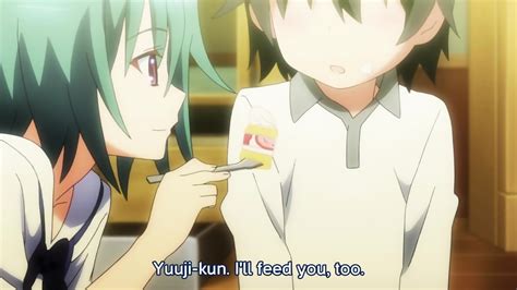 The Fruit Of Grisaia Hentai Version Uncensored