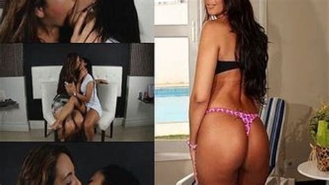 CINEMA KISSES MF HOT KISSES VOL 151 GIANTESSES GODDESSES New Girl SOFIA GODDESS ALESSANDRA