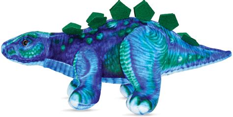 Stegosaurus Plush Dinosaur The Good Toy Group