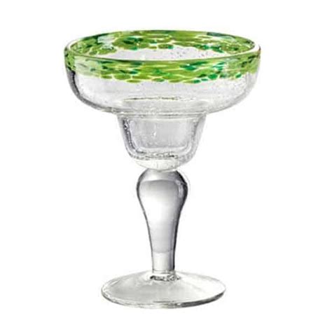 Mingle With Your Friends With Mingle Margarita Glasses