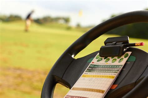 How to Mark a Scorecard: Fill Out a Golf Scorecard Properly