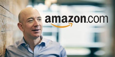 Jeff Bezos Unseats Bill Gates As The Richest Person On Earth With Over