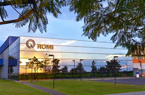 Romi ROMI3 lucro líquido de R 44 4 mi EuQueroInvestir