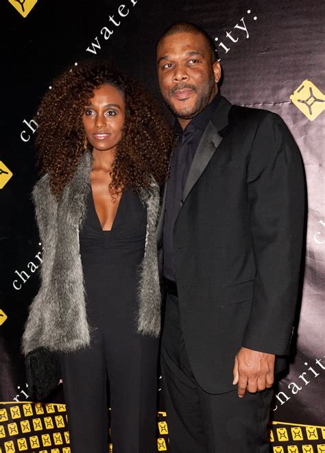 Tyler Perry Reveals He’s Single And No Longer Dating His Longtime Partner Gelila Bekele